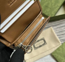 Load image into Gallery viewer, Blondie Wallet