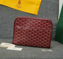 Load image into Gallery viewer, Jouvence Pouch