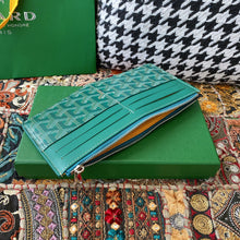 Load image into Gallery viewer, Louise Card Wallet