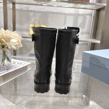 Load image into Gallery viewer, Leather Boots
