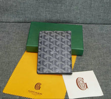 Load image into Gallery viewer, Passport Cover