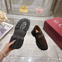 Load image into Gallery viewer, GG Loafers