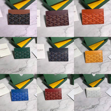 Load image into Gallery viewer, Card Holder