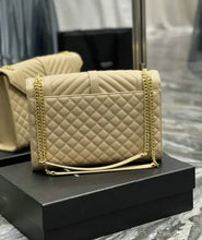 Load image into Gallery viewer, Envelope Chain Bag