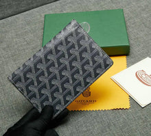 Load image into Gallery viewer, Passport Cover