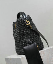 Load image into Gallery viewer, 37 Raffia