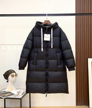 Load image into Gallery viewer, The Cube Parka