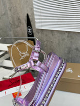 Load image into Gallery viewer, Stud Wedges