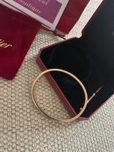 Load image into Gallery viewer, Love Bracelet