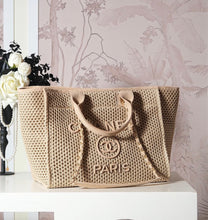 Load image into Gallery viewer, Deauville Tote