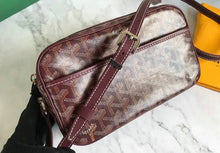 Load image into Gallery viewer, Cap Vert Bag