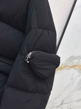 Load image into Gallery viewer, Logo Jacket