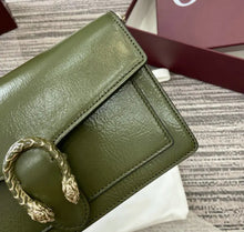 Load image into Gallery viewer, Dionysus Small Shoulder Bag