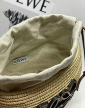 Load image into Gallery viewer, Anagram Crossbody