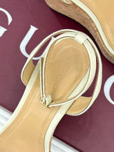 Load image into Gallery viewer, GG Wedges