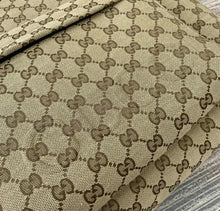 Load image into Gallery viewer, Large GG Tote