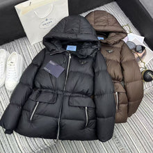 Load image into Gallery viewer, Logo Jacket