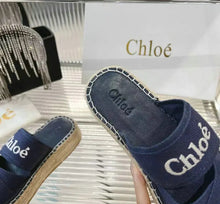 Load image into Gallery viewer, Woody Mules