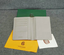 Load image into Gallery viewer, Passport Cover