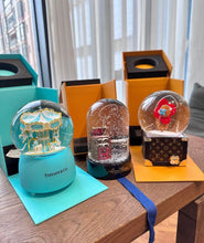 Load image into Gallery viewer, Snow Globe