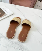 Load image into Gallery viewer, Leather Sandals