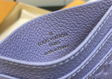 Load image into Gallery viewer, Charms Card Holder