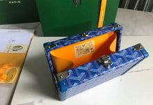 Load image into Gallery viewer, Trunk Bag