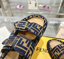 Load image into Gallery viewer, Feel Sandals