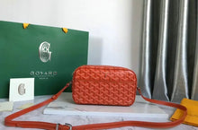 Load image into Gallery viewer, Cap Vert Bag