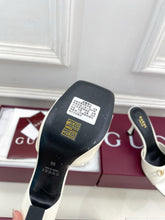 Load image into Gallery viewer, GG Mules