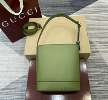 Load image into Gallery viewer, Mini Bucket Bag