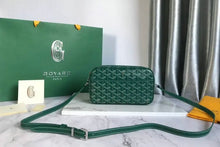 Load image into Gallery viewer, Cap Vert Bag