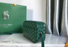 Load image into Gallery viewer, Cap Vert Bag