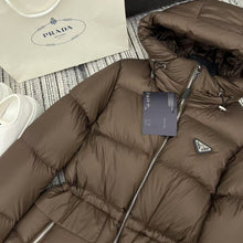 Load image into Gallery viewer, Logo Jacket