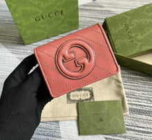 Load image into Gallery viewer, Blondie Wallet