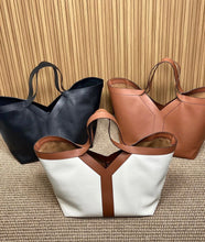 Load image into Gallery viewer, Y Tote