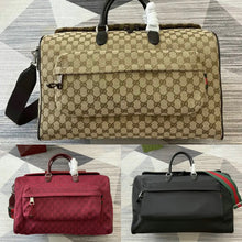 Load image into Gallery viewer, GG Duffle