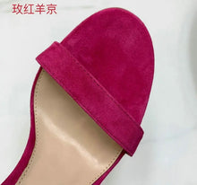 Load image into Gallery viewer, GR Sandals