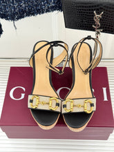 Load image into Gallery viewer, GG Wedges