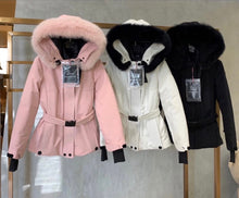 Load image into Gallery viewer, Logo Jacket