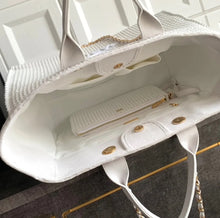 Load image into Gallery viewer, Deauville Tote