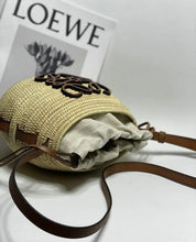 Load image into Gallery viewer, Anagram Crossbody