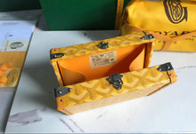 Load image into Gallery viewer, Trunk Bag