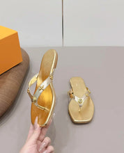 Load image into Gallery viewer, Leather Sandals