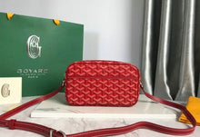 Load image into Gallery viewer, Cap Vert Bag