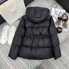 Load image into Gallery viewer, Logo Jacket