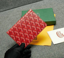 Load image into Gallery viewer, Passport Cover