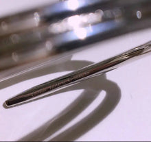 Load image into Gallery viewer, Juste Un Clou Double Bangle