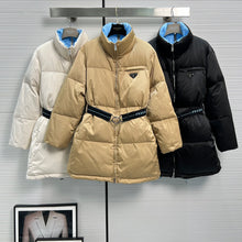 Load image into Gallery viewer, Logo Jacket