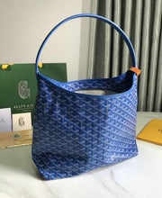 Load image into Gallery viewer, Boheme Hobo